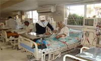 بیمارستانهای کرمانشاه پیر شده‌اند!