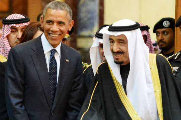 اهداف اوباما از دعوت رهبران عرب حاشیه خلیج‌فارس به واشنگتن