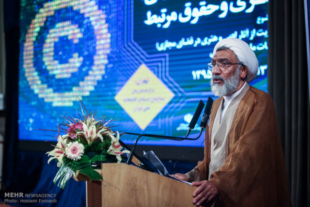 بررسی دوباره پیوستن ایران به کنوانسیون برن در دولت