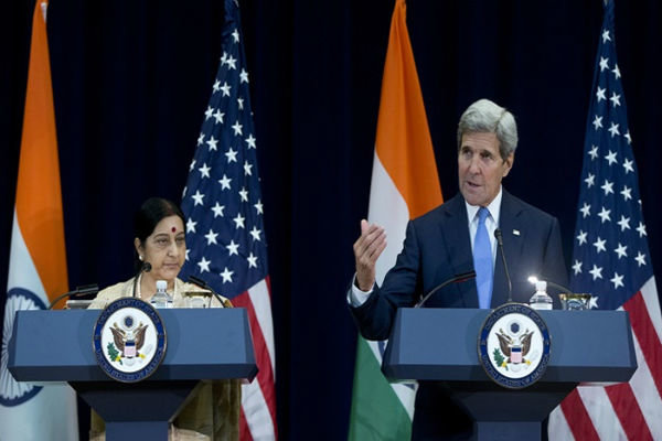 نشست سه جانبه هند، آمریکا و افغانستان در نیویورک