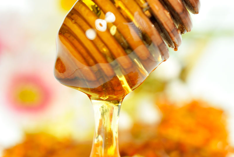 مقابله با عفونت ادراری با عسل رقیق‌شده