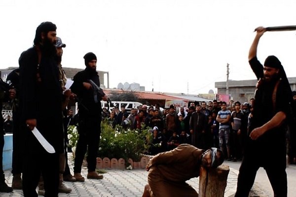 جلاد داعش در شهر موصل به هلاکت رسید