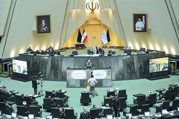 مجلس با تشکیل «شورای عالی آمایش سرزمین» موافقت کرد