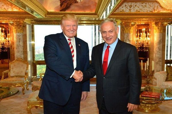نتانیاهو: لغو برجام را با ترامپ بررسی خواهم کرد