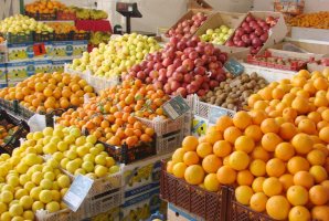 	میوه شب عید درروزهای پایانی سال وارد بازار می شود/ نظارت مستمر در توزیع و کیفیت محصولات 