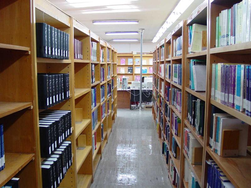  تیرماه یک کتابخانه در روستای بالاجوب شهرستان صحنه افتتاح می شود