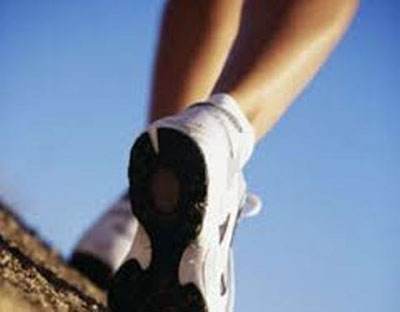  فایده های ورزش پیاده روی در سربالایی