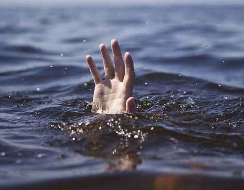  جوان 23 ساله کرمانشاهی در سراب گروس صحنه غرق شد 