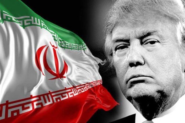 آیا ترامپ درحال آماده شدن برای جنگ با ایران است 