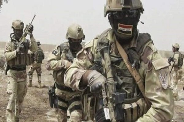 عملیات آزادسازی شهر «عنه» عراق از ۳ محور آغاز شد