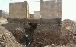 پروژه تصفیه خانه آب شرب شهر هرسین اواخر آذر ماه افتتاح می‌شود 