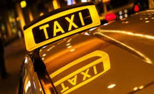 ۸۰ درصد از تاکسی های فرودگاه کرمانشاه نوسازی شدند 