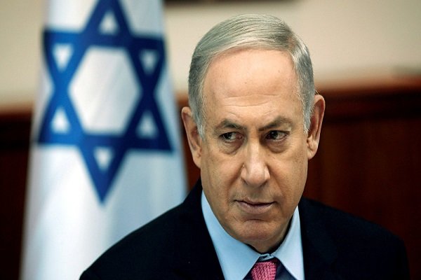 نتانیاهو مدعی شد: به تنهایی علیه ایران اقدام می‎کنیم!
