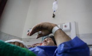 دفترچه بیمه برای زلزله زدگان کرمانشاه در کمترین زمان صادر می‌شود 