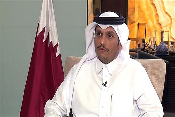 قطر بر آمادگی کامل برای حل اختلافات با مصر تاکید کرد