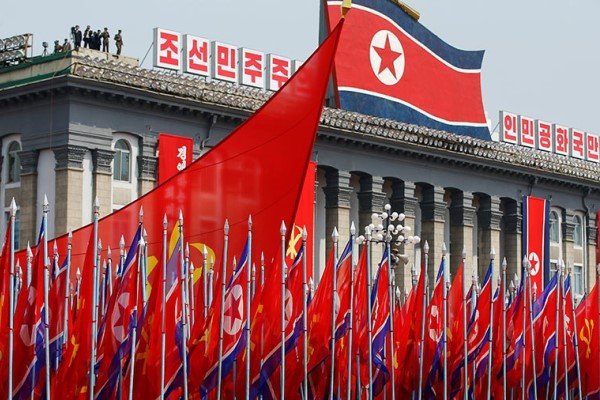 هدف نشست ونکور تضمین اجرای تحریم های کره شمالی است