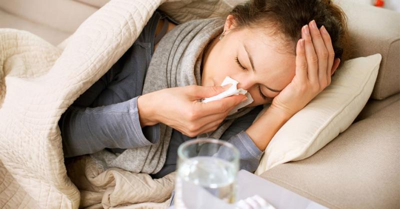 ۵ ماده غذایی برای مقابله با آنفولانزا
