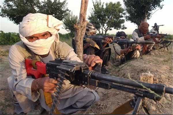 ۱۸ نفر در حمله مسلحانه طالبان در «بلخ» کشته شدند