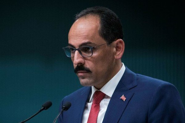 ترکیه: آمریکا دست از حمایت «ی پ گ» بردارد