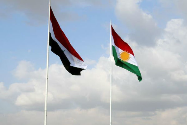هیأتی از اقلیم کردستان هفته آینده به بغداد می‌رود