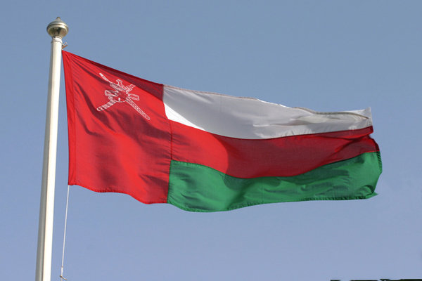 عمان انفجار خونین کابل را محکوم کرد