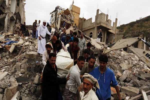 کمک چند میلیارد دلاری عربستان به دولت فراری یمن