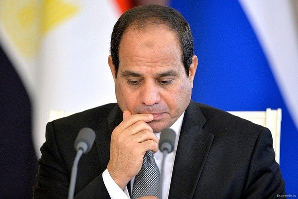 رقیب احتمالی السیسی در انتخابات ریاست جمهوری مصر کیست؟