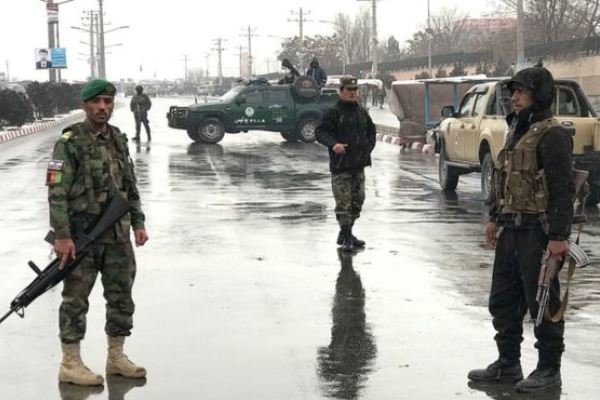 ۲۷ کشته و زخمی در حمله به کابل/داعش مسئولیت را برعهده گرفت