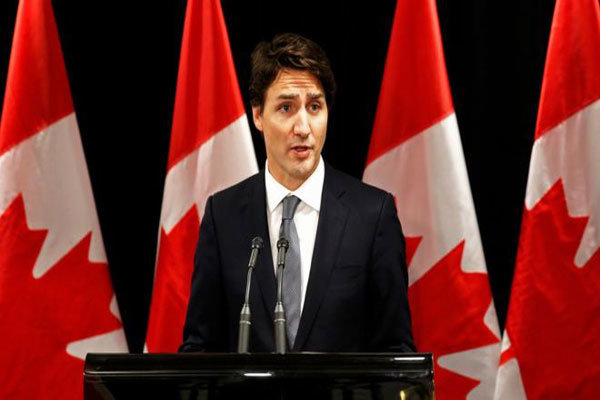 دولت کانادا به مقابله با اسلام هراسی ادامه می‌دهد