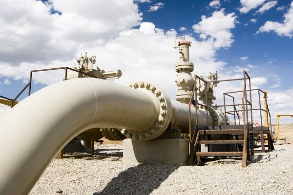 سهم ۷۵ درصدی گاز در سبد انرژی ایران