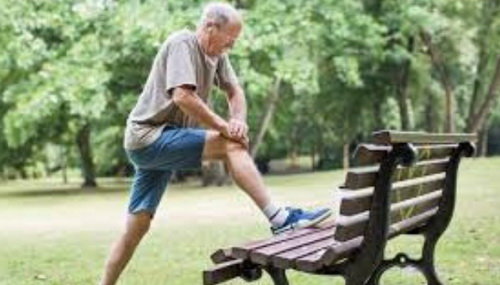  ارتباط کاهش سیگنال‌های عصبی با ضعف عضلات در سالمندان