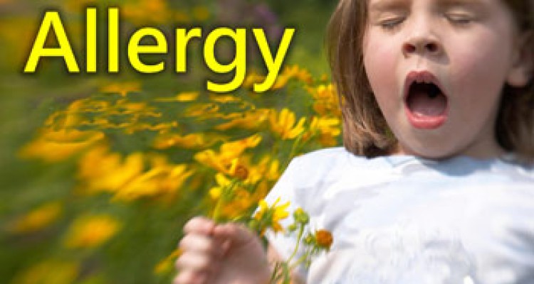 با این روشها با آلرژی مقابله کنید