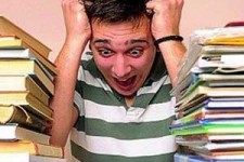 فراگيري فنون صحيح امتحان دادن