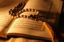 چرا خداوند در قرآن مي فرمايد: خداوند سرنوشت كسي را تغيير نمي دهد