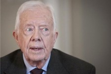 کارتر: تهاجم به عراق اشتباه و جنگ سوریه فاجعه بار بود 