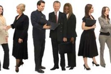 در ارتباط با دیگران برنده‌اید یا بازنده؟