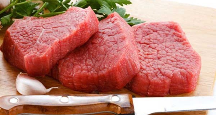 گوشت گاو بهتر است یا گوسفند؟