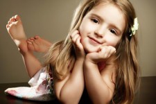 چطور به فرزندتان صداقت را آموزش دهید