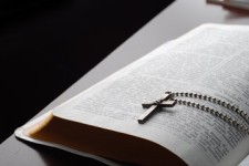 هشت مادر مقدس، به روایت انجیل