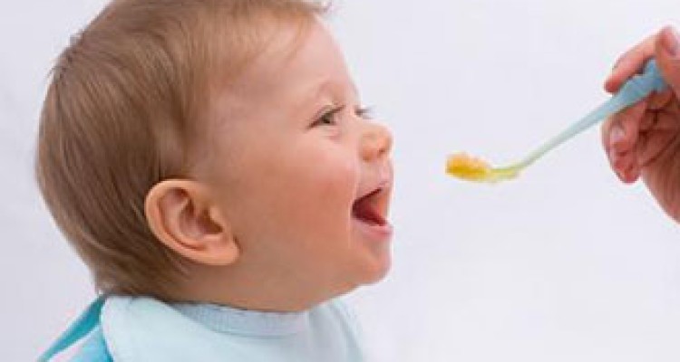 راه حل هایی برای کودکان بد غذا