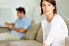  نارضایتی در زندگی زناشویی به دلایل زیر است 