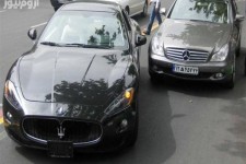 خودروهای لوکس نمایندگی مجاز ندارند!