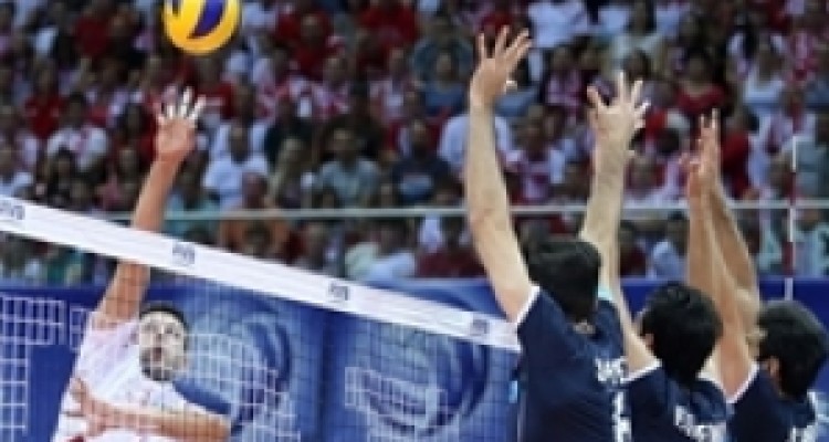 ایران 1 - لهستان 3؛ سومین شکست متوالی شاگردان کواچ با نتیجه مشابه