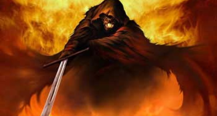 شيطان كيست؟ كسب و كار او چيست؟ و هدف از خلقتش چيست؟