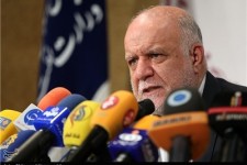 وزیر نفت: قیمت بنزین افزایش پیدا نمی‌کند 