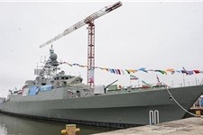 تحقق «ما می‌توانیم» توسط متخصصان صنعت دفاعی/«دماوند» مدرن‌ترین ناوشکن ایران