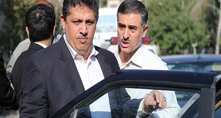 "رحیمی"و "بقایی" در اوین؛مهدی هاشمی همچنان در جمع گرم خانواده!