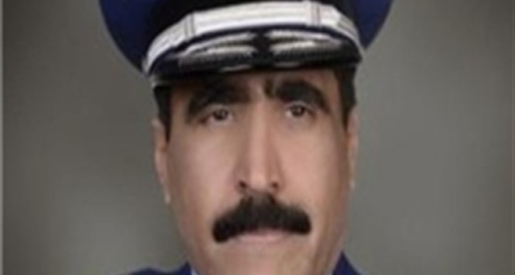 کشته شدن فرمانده نیروی هوایی عربستان به دلیل «حملات موشکی» ارتش یمن