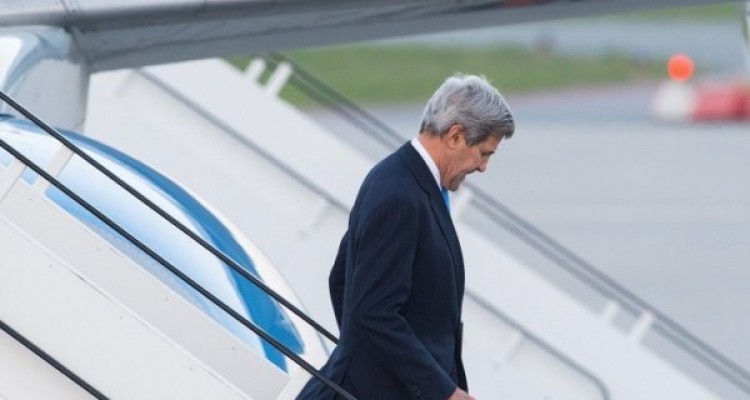 جان کری به مذاکرات هسته ای می پیوندد/ احتمال تمدید مذاکرات 