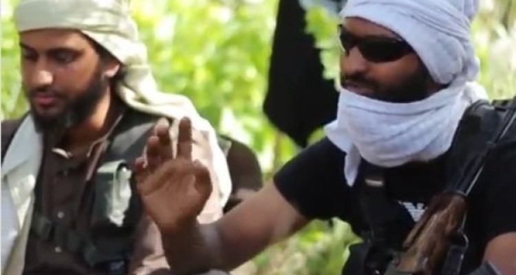 بیش از ۱۸۰ آمریکایی عضو داعش هستند